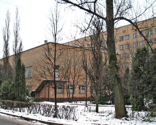 Temporarily closed: GBUZ MO Korolevskaya gorodskaya bolnitsa № 2, hospital, Mosc