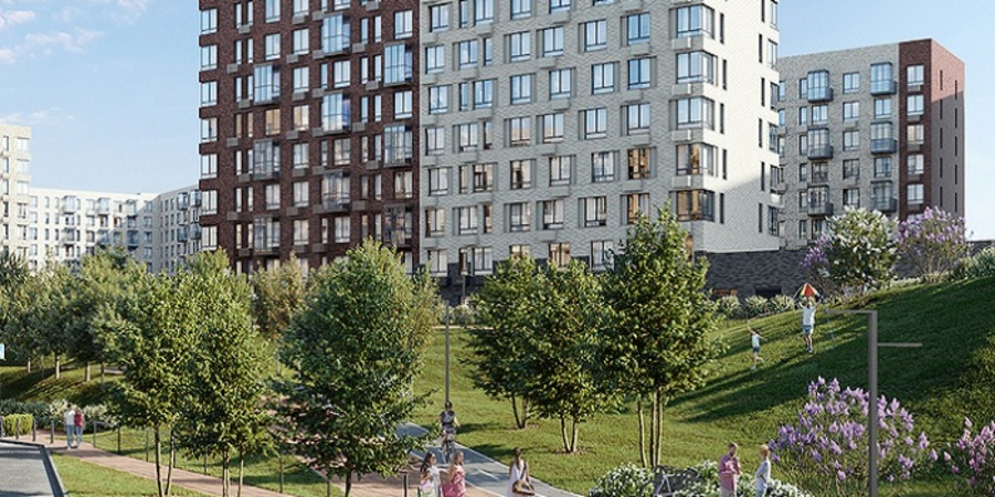 Купить Квартиру с Ремонтом и Мебелью в садовом товариществе Луч (Москва) - предл