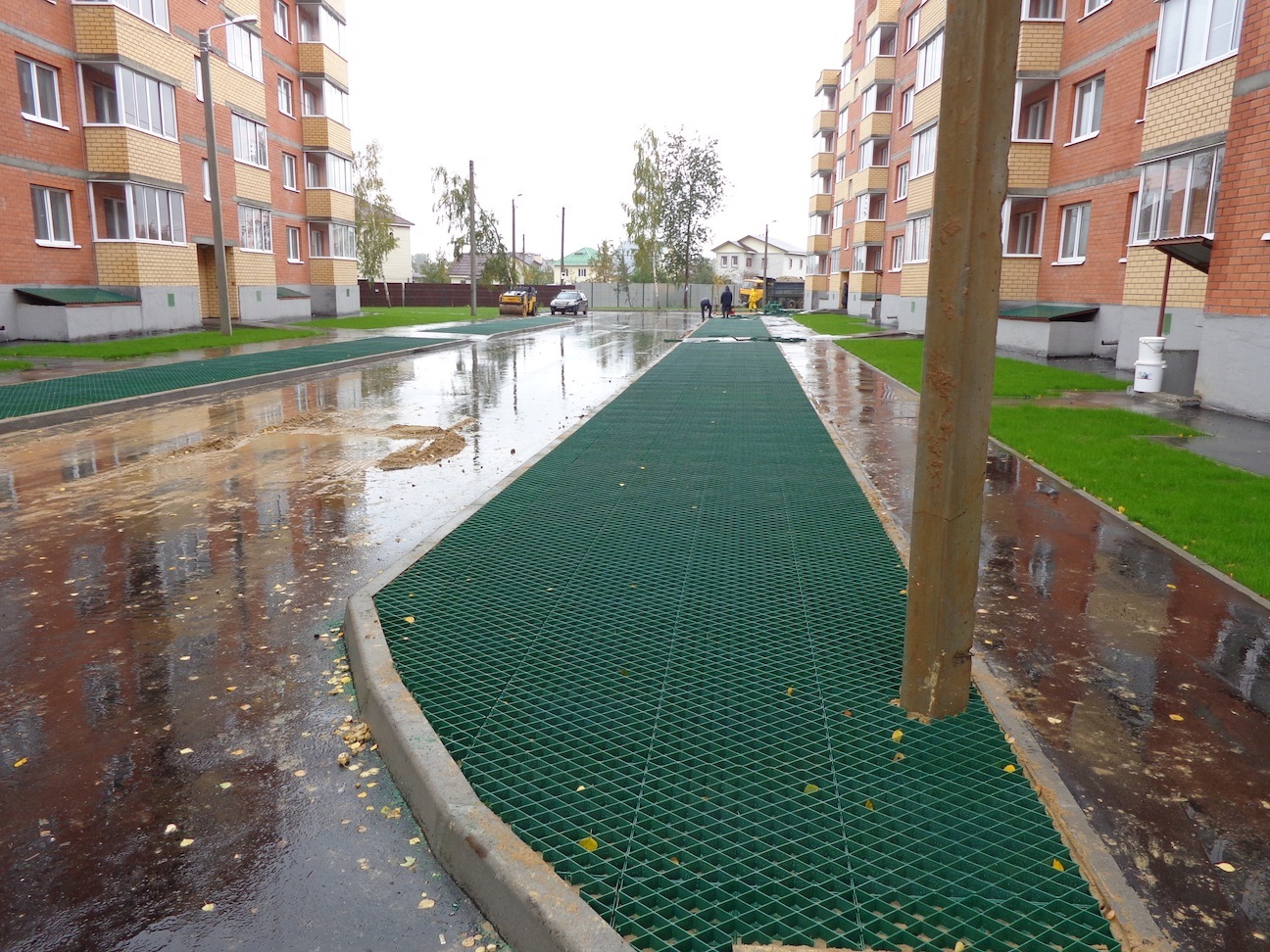 деревня марусино фото