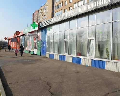 Расписание врачей-специалистов в первой подольской поликлинике: budan - ЖЖ