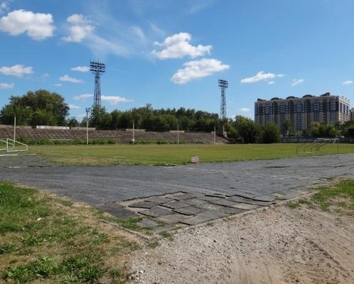 Первенство Московской Области -2020г. среди подростковых команд 2008г. "Вымпел"К