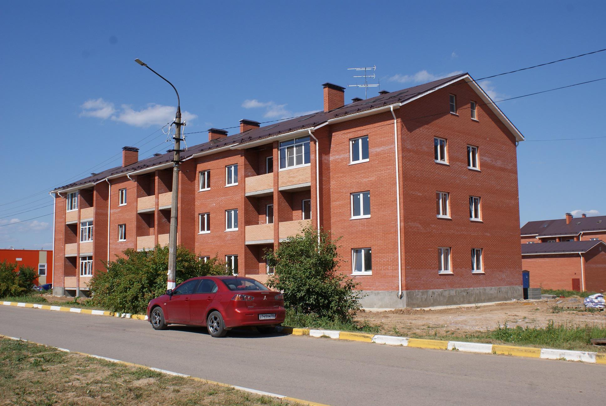 Софьино Раменский район