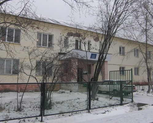 поликлиника в часцах одинцовского района. амбулатория поселок отрадное. открытие поликлиники отрадное. развилка, д. поселок степанцево больница.