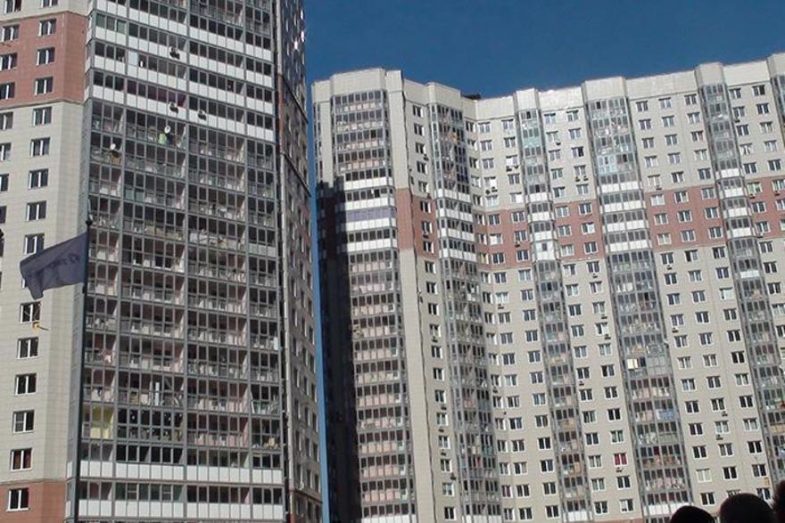 Новостройка ЖК Изумрудные холмы