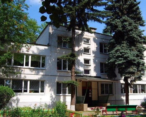 Фото: МКДОУ детский сад № 57 Святки, детский сад, ясли, ул. Карла Маркса, 124А,