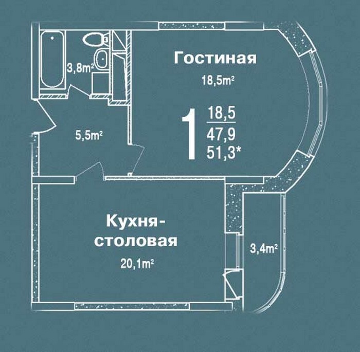 Жк лермонтовский купить квартиру