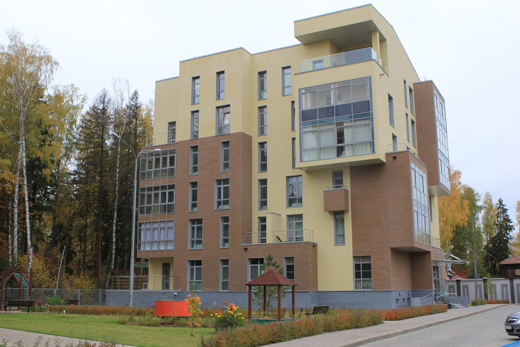 2-к. квартира, 55,4 м², 4/9 эт. на продажу в Москве Купить квартиру Авито