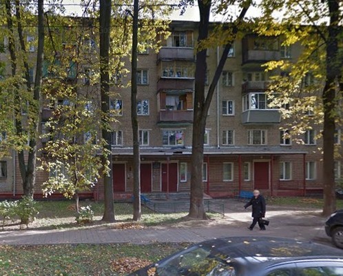 жк левобережный совхозная. 1 химкинский дск. 1 химкинский дск. планерная, 1/1. юбилейный проспект 88 химки.