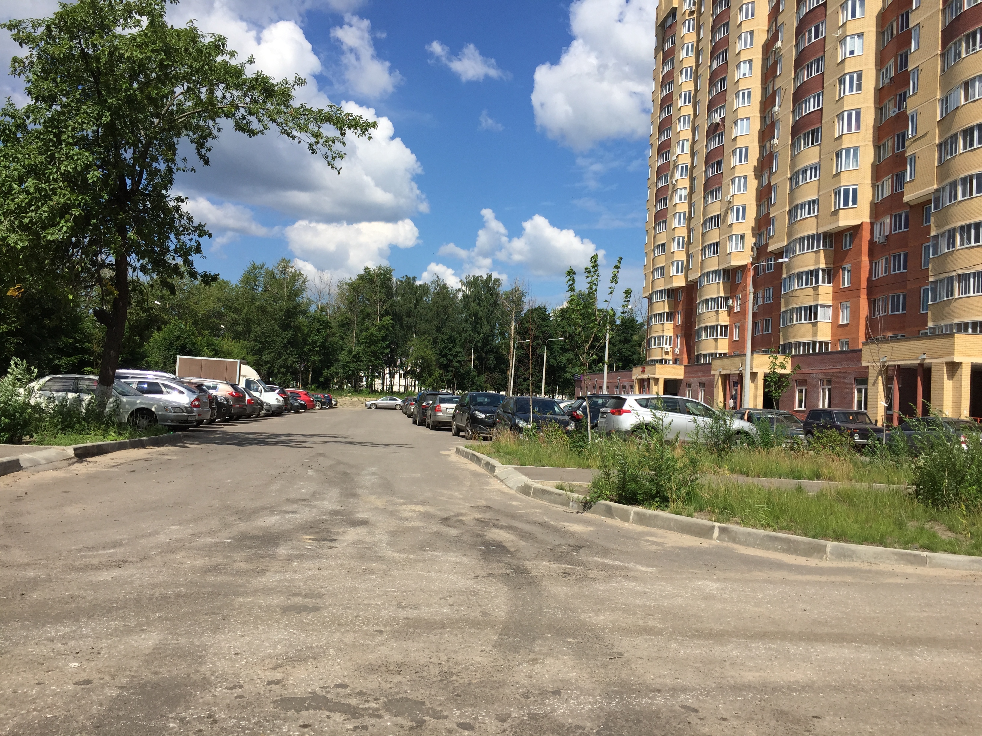 г щелково ул центральная 73 показать фотографии