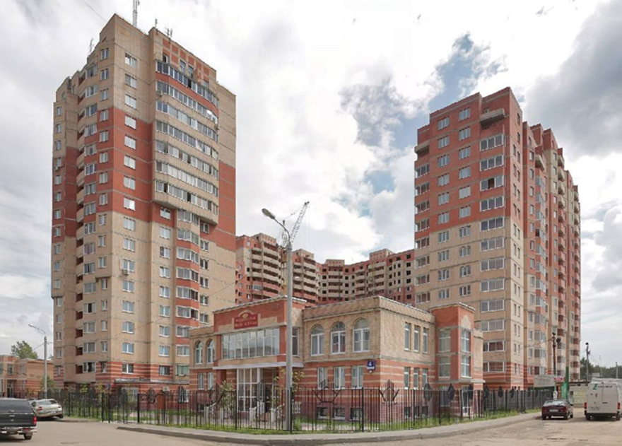 Нахабино: инфраструктура не успевает за новостройками