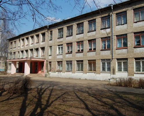 Вк 24 Школа