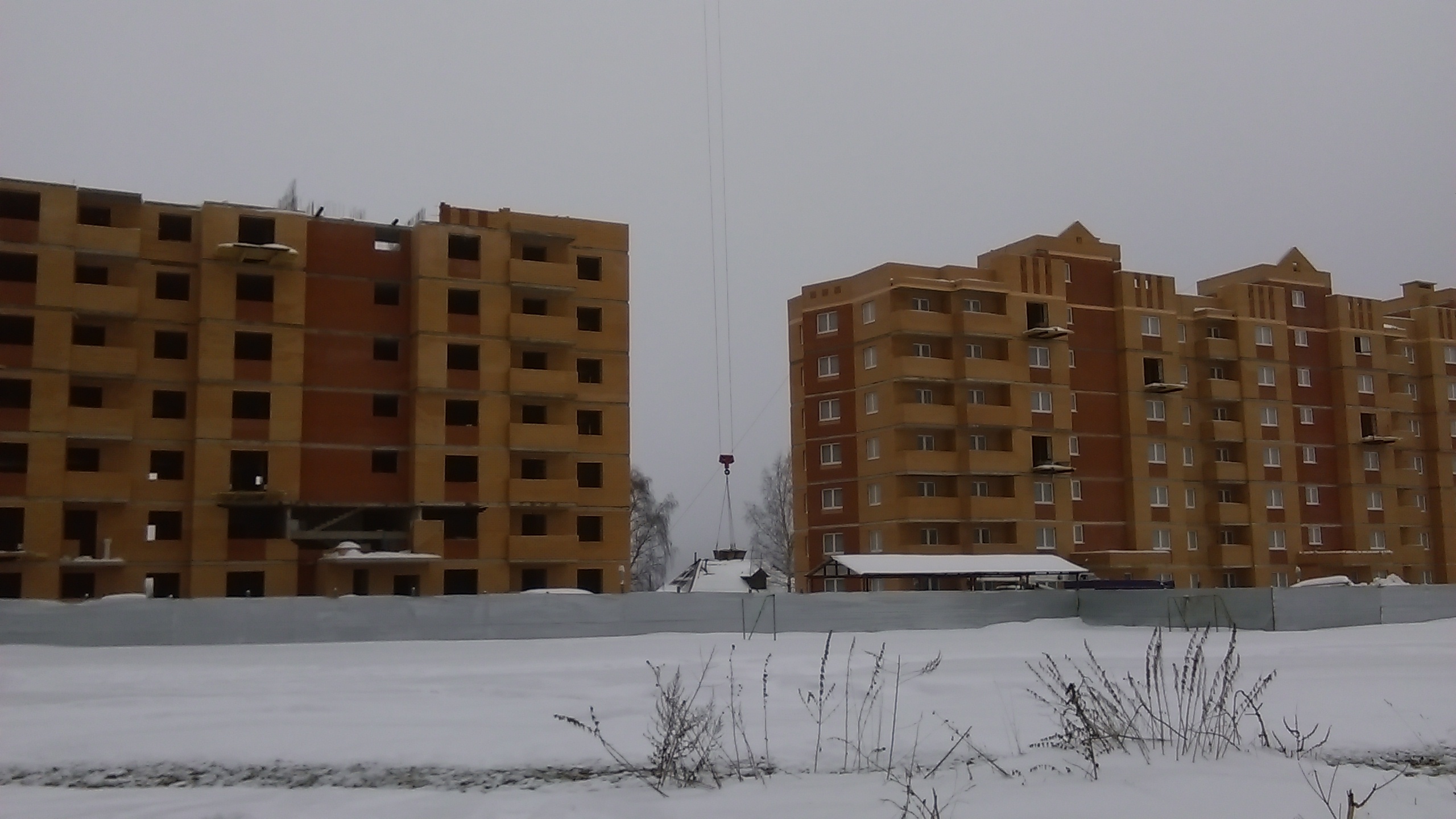 Участок 9 соток ИЖС в д. Смирновка, Купить земельный участок Смирновка, Солнечно
