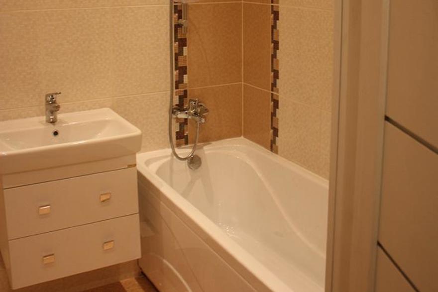 Отделка ЖК Изумрудные холмы