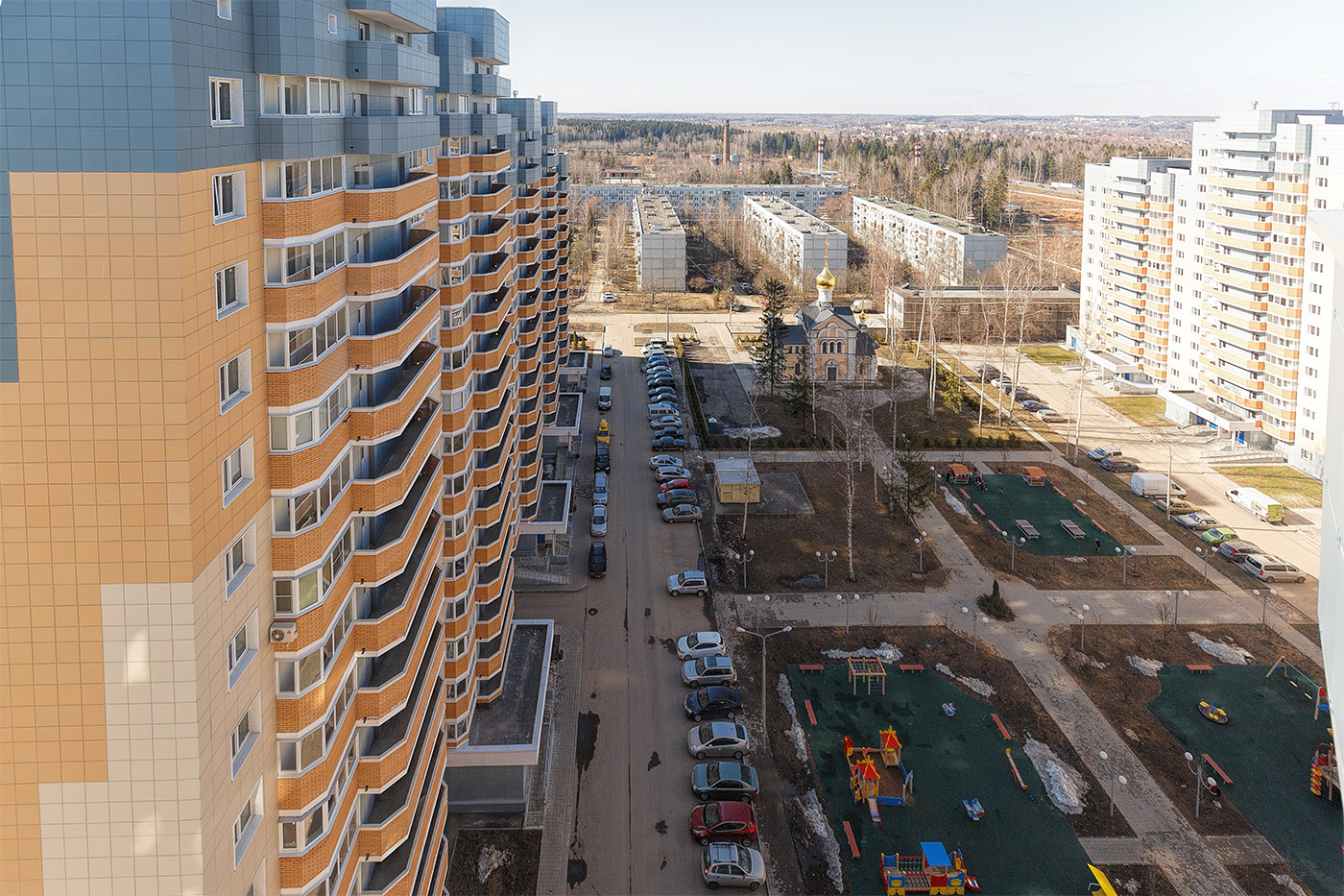Поселок некрасовский дмитровский городской округ: найдено 89 изображений