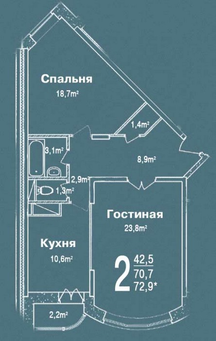 Жк лермонтовский купить квартиру