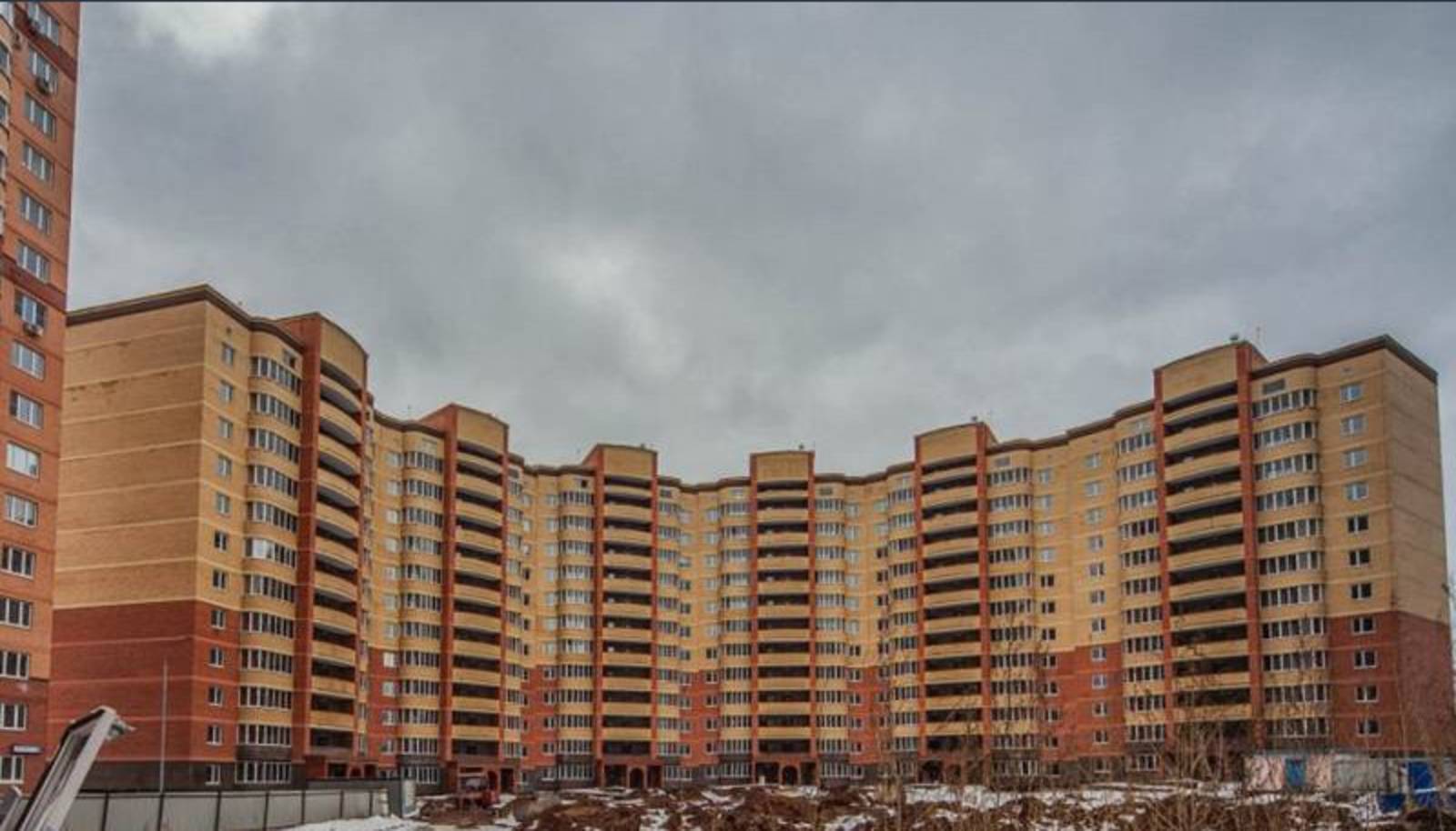 подрезково москва