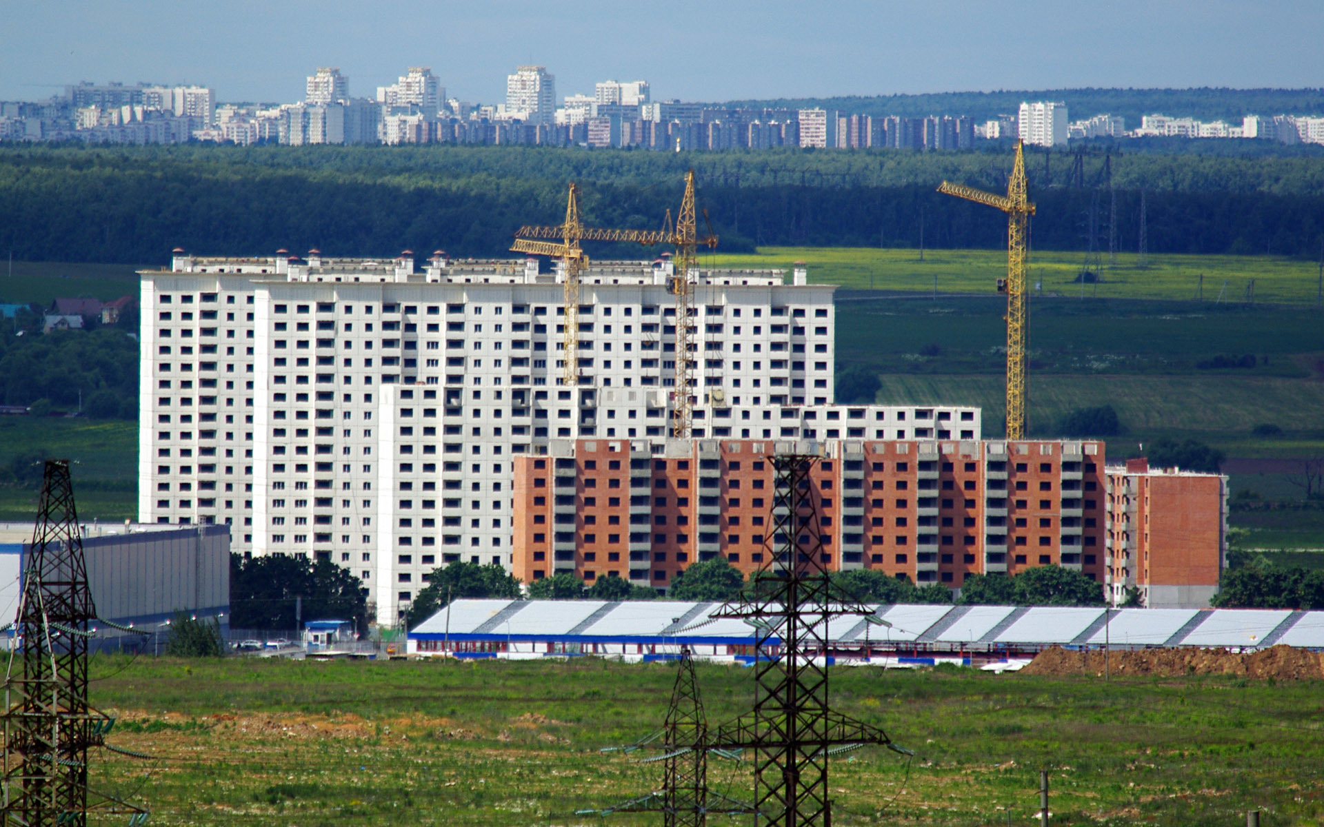 Купить новостройку в домодедово. Домодедово парк. ЖК Домодедовский парк. Домодедово парк новостройки. Домодедово парк промзона.