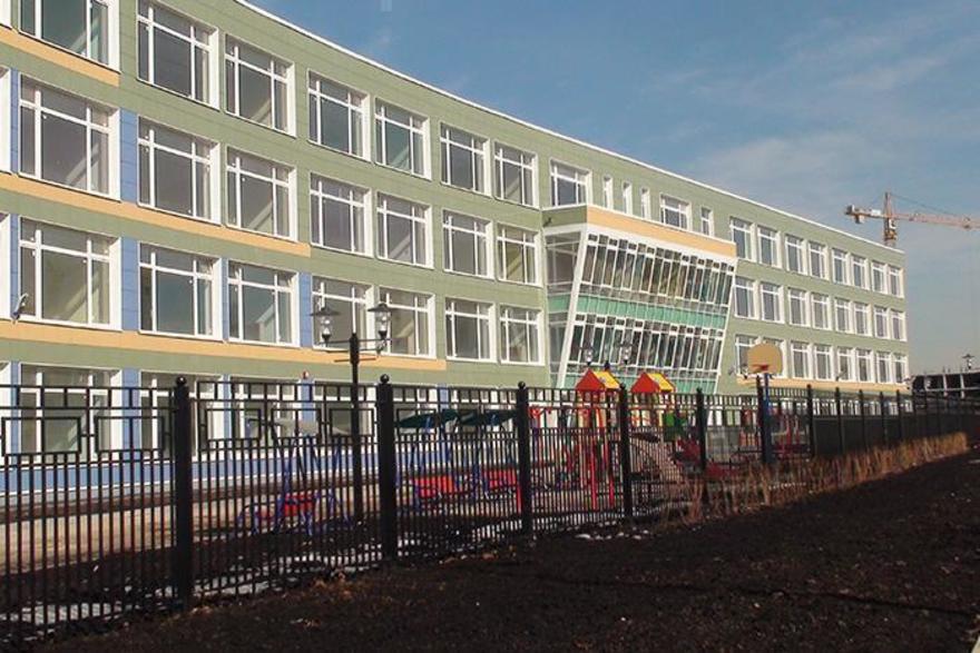 Отделка ЖК Изумрудные холмы