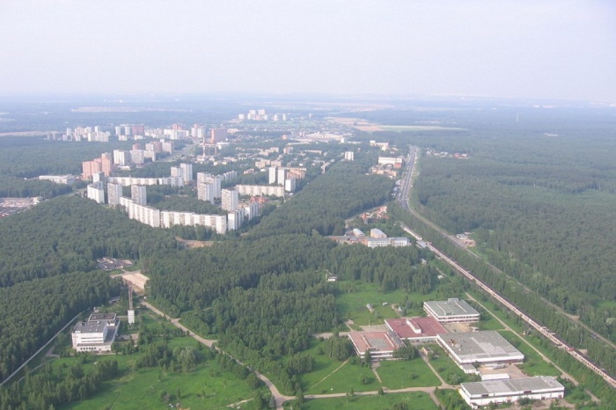 Троицк Фото Города Троицк Фото Города