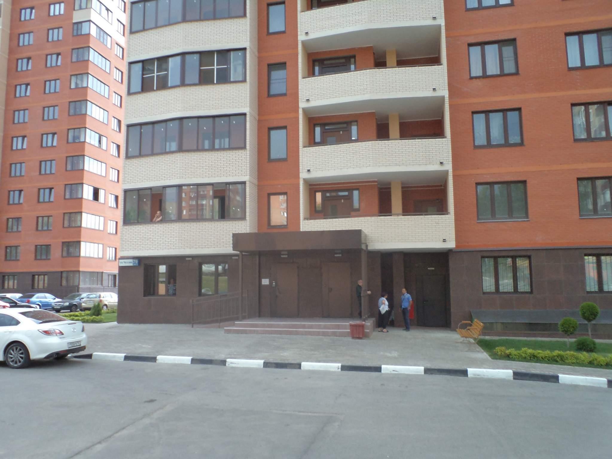Квартиры на продажу ВКонтакте