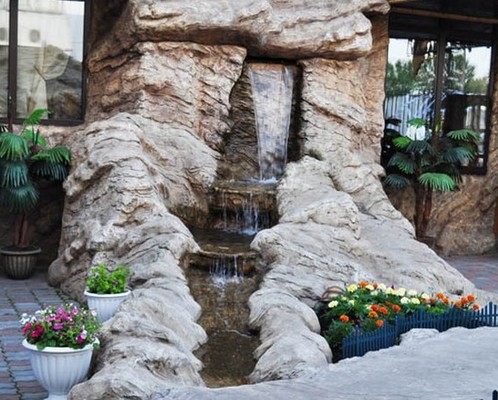 Кафе хижина в балашихе