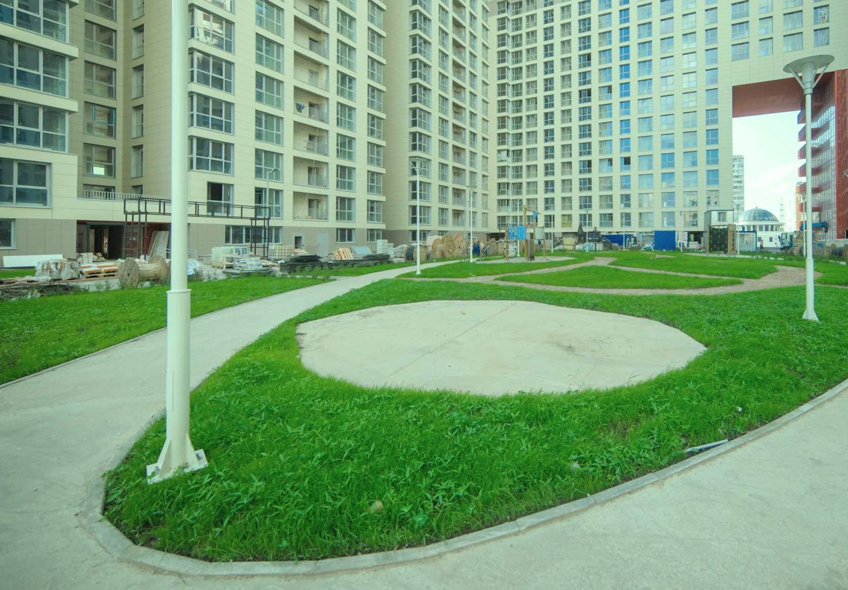 Купить 2-комнатную квартиру, 67.2 м² по адресу Ханты-Мансийский автономный округ