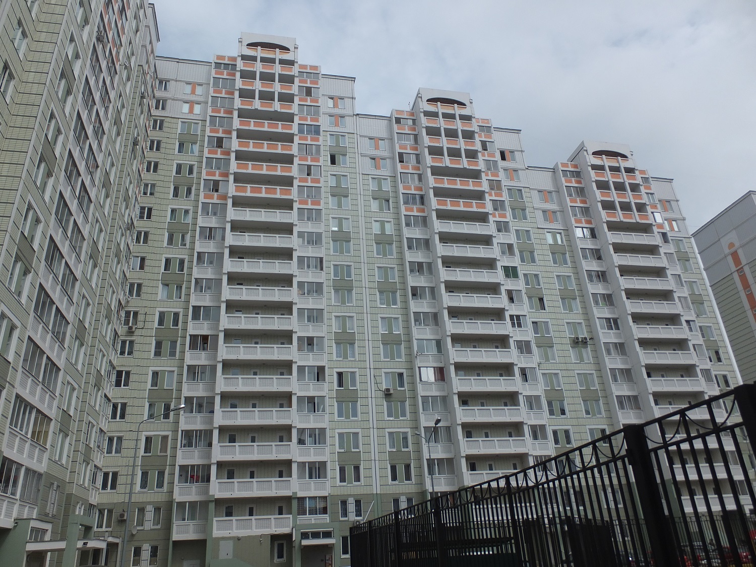 Апарт-отель Сокол Рэнт-Апарт, Сочи. Бронирование, отзывы, фото - Туристер.Ру