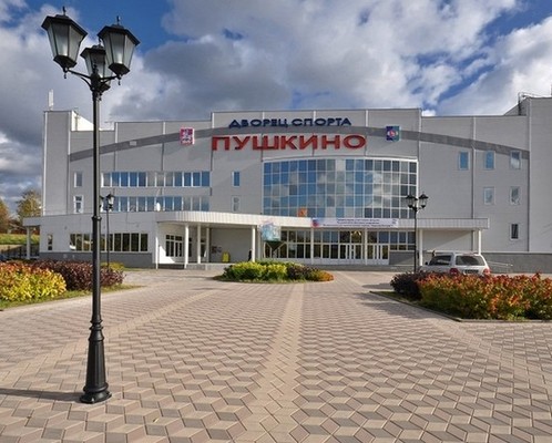 Новостройки - новый спорт комплекс - Информационно-развлекательный портал (сайт)