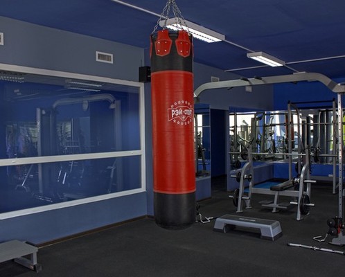 Фитнес центр Mister fit в городе Ивантеевка