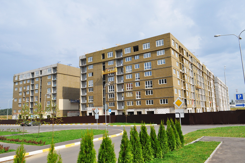 Купить Однокомнатную Квартиру В Жк Красногорский