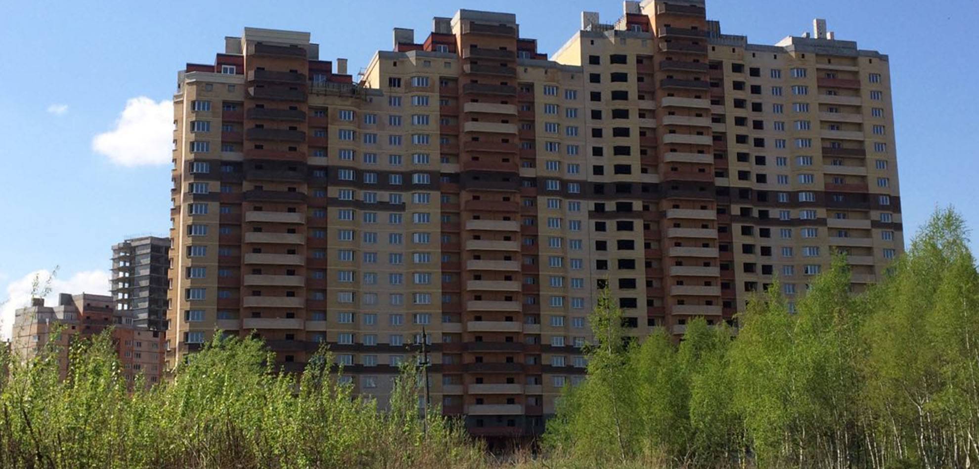 Detsky sad Skazka, day care center, kindergarten, Kotelniki, mikrorayon Belaya D